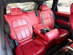 لاند روفر رانج روفر سبورت